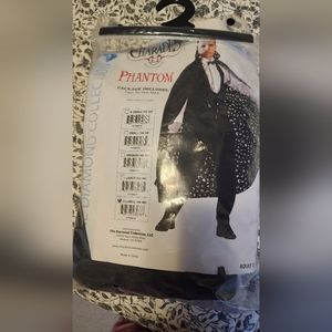 Phantom of the Opera costume